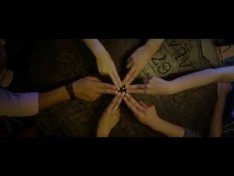 SPIRIT OF THE GLASS 2: THE HAUNTING (2017) Official Teaser Trailer Benjamin Alves, Crisitne Reyes