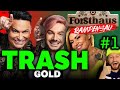 Forsthaus Rampensau Folge 1 FREUND GEKAUFT Sam Dylan Entlarvt Jasmin Herren
