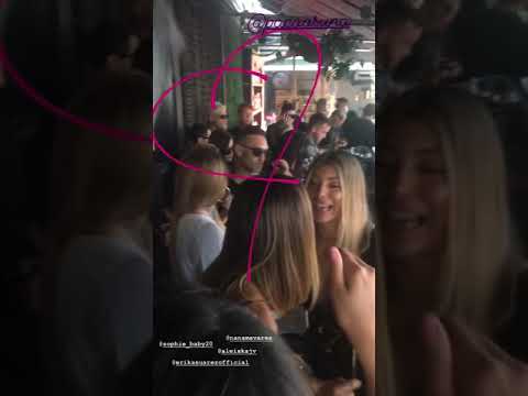 Thanks Paco Osuna to play at Space Miami__Umberto Pagliaroli - Dark Beat out on Dirtyclub Music