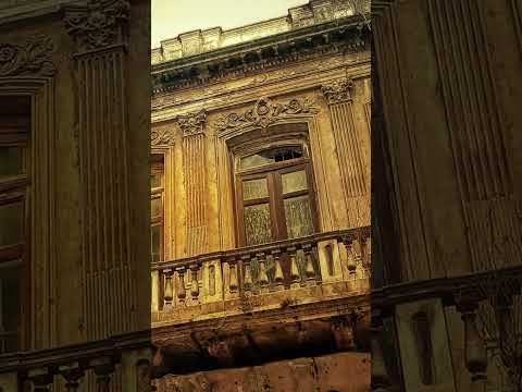 Ciudad Vieja de Montevideo
