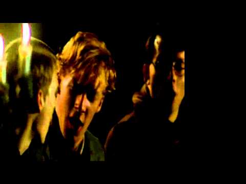 nazi sangen (drengene fra sankt petri)