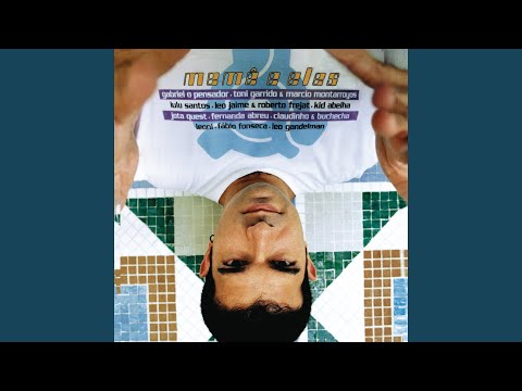 O Pobre (Album Version)