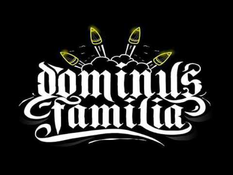 Dominus Familia- Kenzy 100% Barrio