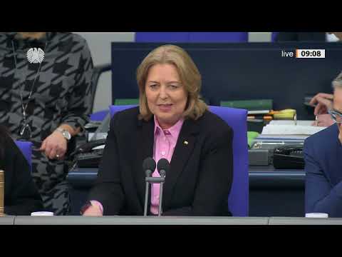 Video Thumbnail: Deutlicher Aderlass bei Ausgaben für Wirtschaft und Klima