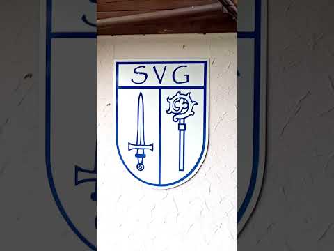 Groundhopping Steingaustadion: SV Göggingen - FSC Heidenheim 12:1