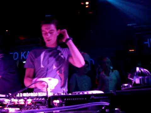 HedKandi @ Carré - DJ Niels Feijen - 30.04.09 - part I