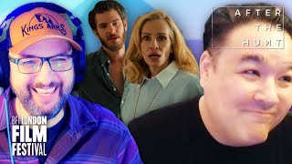 AFTER THE HUNT Review | Julia Roberts Brings the Drama | LFF 2025