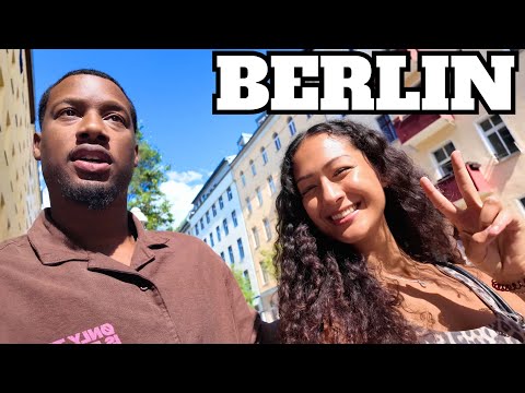 I Went BACK to BERLIN… and WOW Was I WRONG!