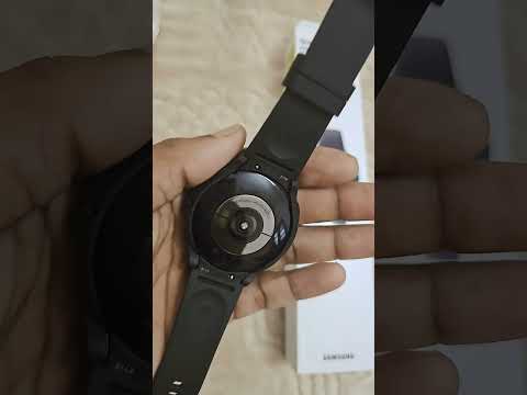 watch4 classic lte case👍