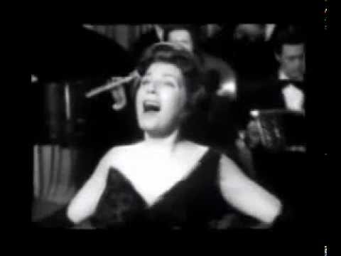 Libertad Lamarque - Adios. Tangocity.com