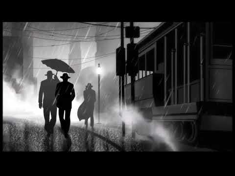 6) JUNK Part 1 - William S. Burroughs Jazz and Prose - Beat Poetry Vol 13