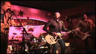 ALEJANDRO ESCOVEDO-Anchor 11/10/09 Sessions On S Congress #1