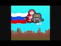 Russian Nyan Cat [Original] 