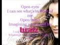 Open Eyes - Bratz 