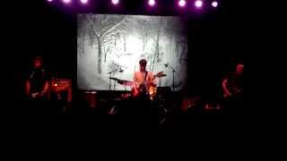 FOH by Superchunk live at Union Transfer 2013-09-24