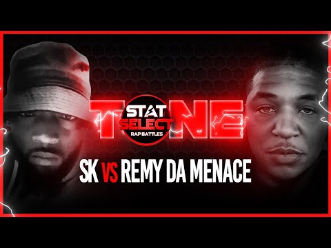 SK vs Remy Da Menace