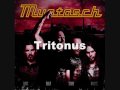 Mustasch - Tritonus 