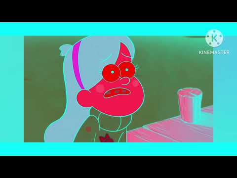 Finding Boo Boo (Finding Nemo) Part 5 - The Drop Off/Argument In G-Major 5