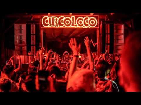 D Ramirez, Mark Knight - Colombian Soul (Sllash & Doppe Extended Mix)