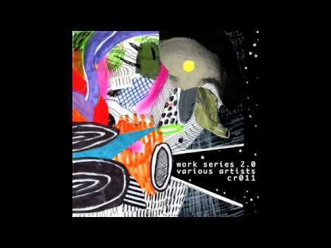 Larissa Kapp - You - CR011