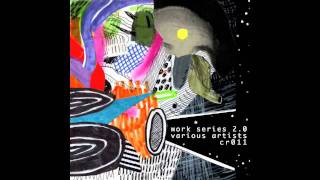 Larissa Kapp - You - CR011