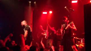 Killswitch Engage - Prelude (live)