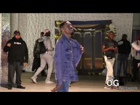 LSS @ Welcome to Olympia Baltimore KIKI Ball ⚡️03/25/23