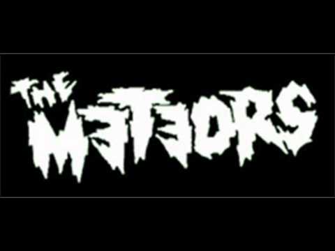 The Meteors - Juggernaut