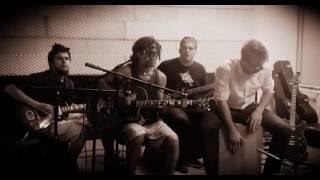 Video Dirty Old Dogs - Some Kind of a Strange Feeling (acoustic LIVE)