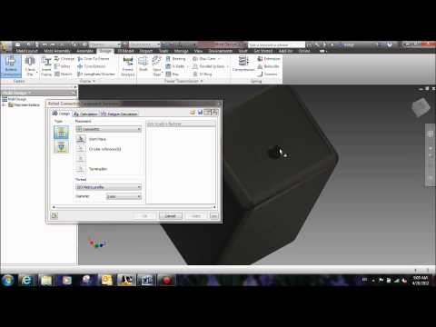 3D MOUSE - 3DCONNEXION - Inventor