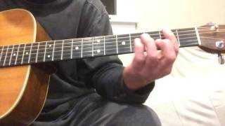 Tough Mama Dylan/JGB cover