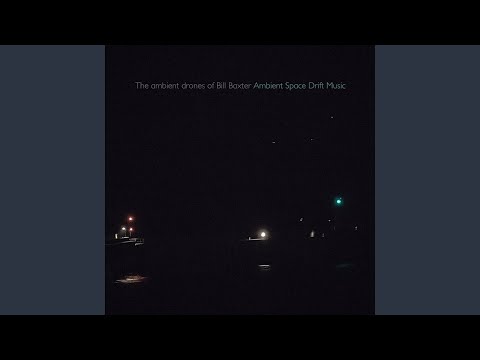 Ambient Space Drift Music I