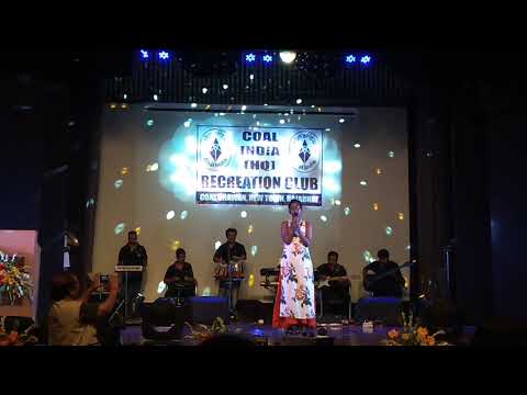 Rishika Gupta Lag ja gale