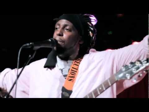 Matic Lee performing at Mercy Lounge | 8 off 8th presented by BMI