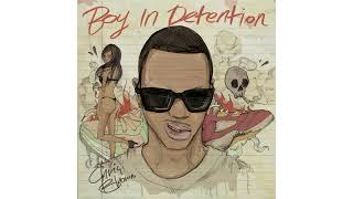 Chris Brown - First 48