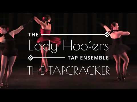 THE TAPCRACKER teaser trailer