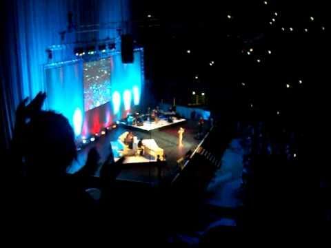 Beyaz Show 11.09.10 Dortmund ( Ah Istanbul)