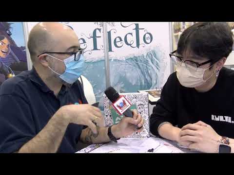 Catch Sketch overview at Spiel 2022