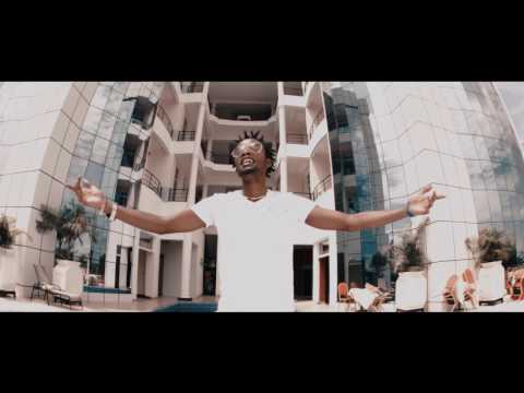 BURNING DESIRE (LEILA)  by EVA P MUSIC RWANDA