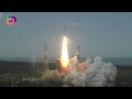 Chandrayaan 3 ISRO Launches Chandrayaan 3 Mission To The Moon 14 July 2023
