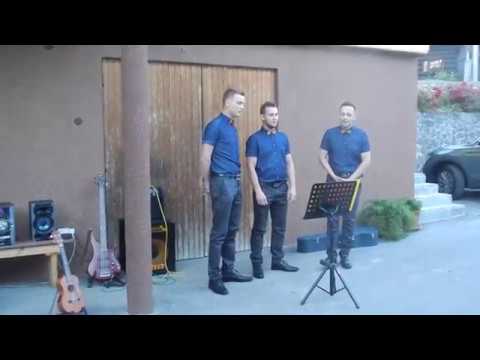 Večer na vasi 2017 - Gradež pri Turjaku