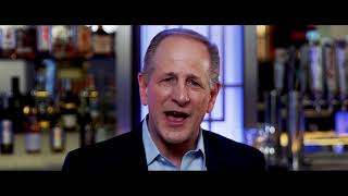 Greg Marcus Intro Autograph