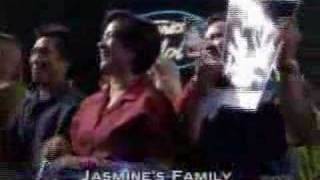 American Idol - Jasmine Trias - Inseparable