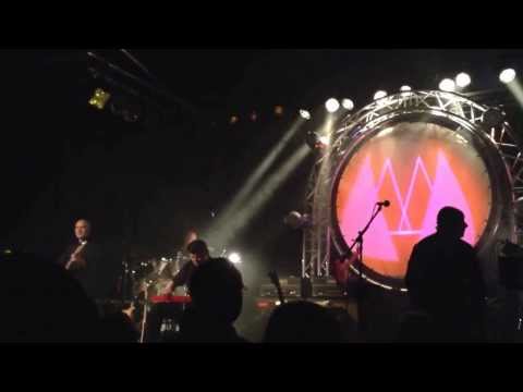 Kings of Floyd - One of these days (Intro), 2013/Solingen