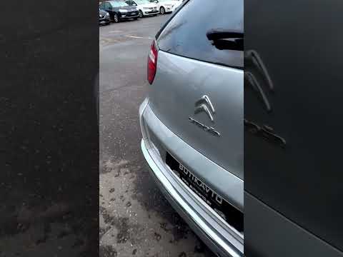 фото citroen c4 picasso i 0