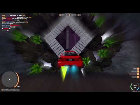 GTA MTA | The Favoured Few - [DM] DoPeR ft. SebaS - DS Xperience