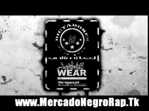 BarrioTv Internet  - Dictadores xxl - Dkano ft Complot Record 'Causa y Efecto