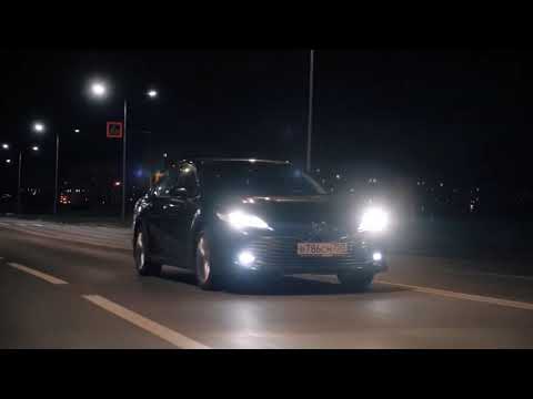 UncleFlexxx - Camry 3.5 🔥 [Roman Tolstokorov Remix]