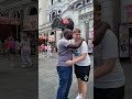Guinness World Record Attempt Most Hugs Given In One Month