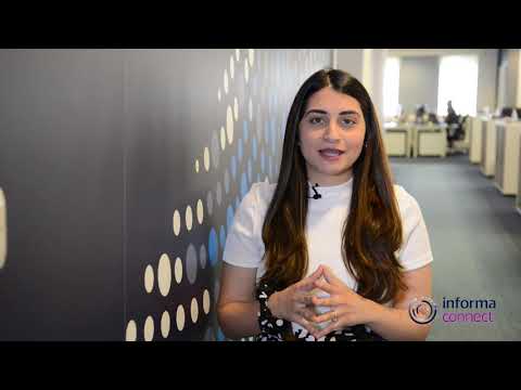 Informa Connect's Learning Division. Know More, Do More, Be More.